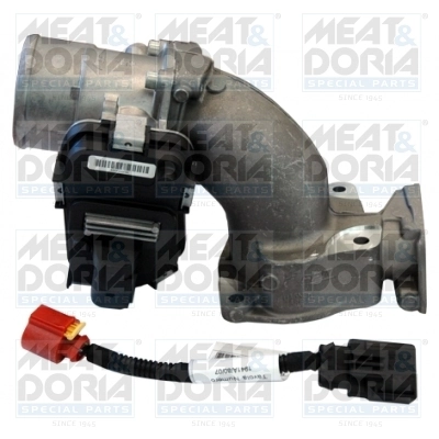 Throttle Body